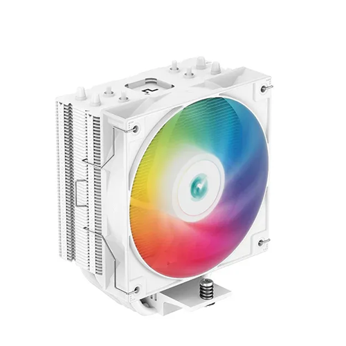DeepCool AG400 ARGB (White) Tower